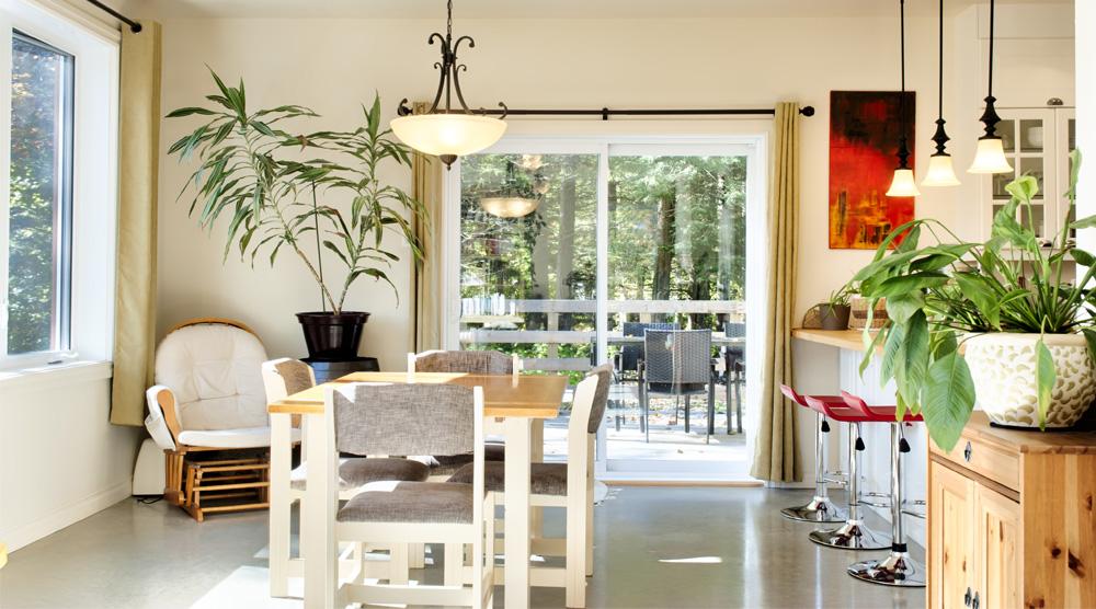 Dion – St-Jacques cuisine