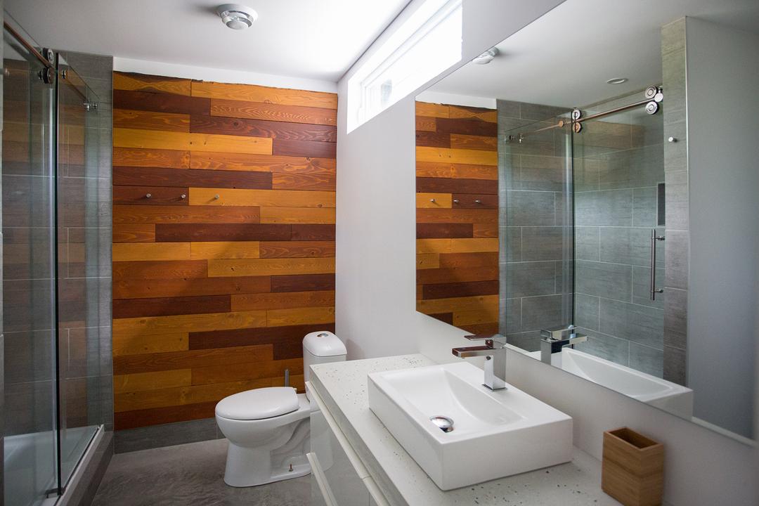 Jean-Grégoire salle de bain