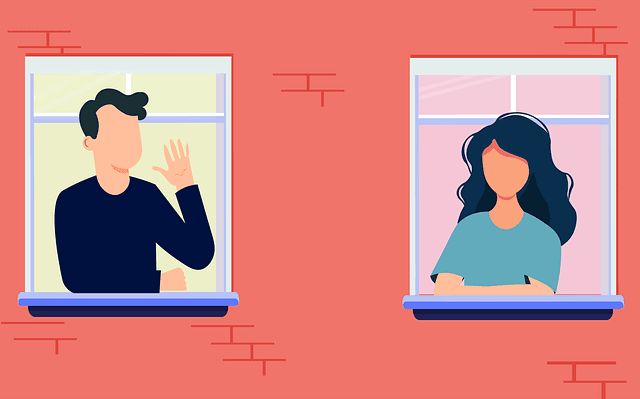 personnes qui discutent_Louer sa maison : ce qu'il faut savoir en tant que locataire_XpertSource