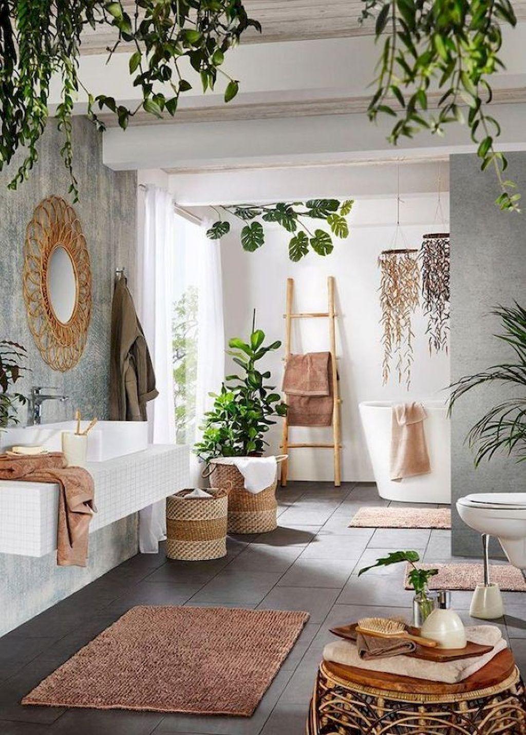 Une tendance déco naturelle
