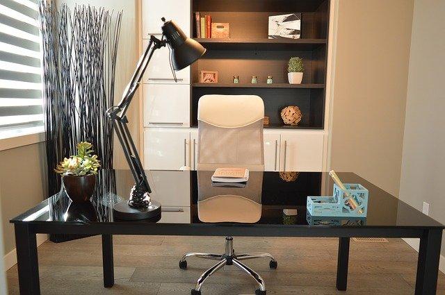 Soignez la déco de votre espace bureau