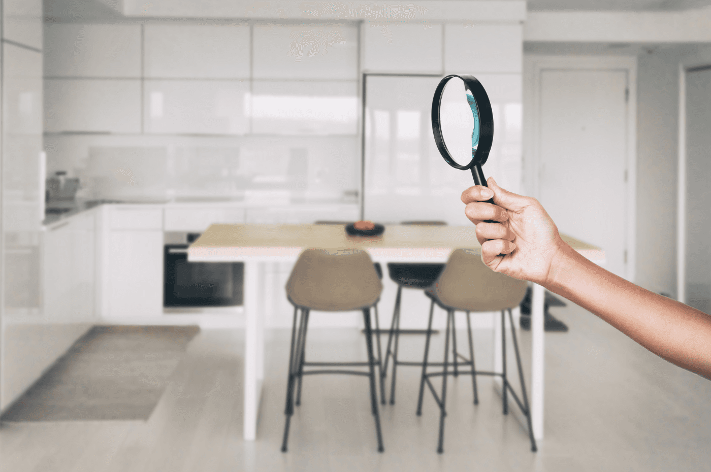 6 reasons to schedule a preventive home inspection