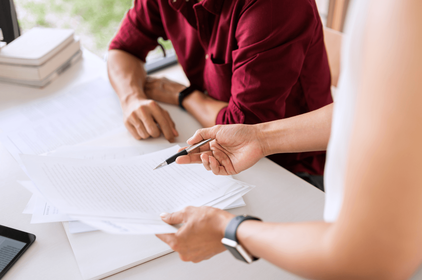 Comment gérer le non-renouvellement de votre bail ?