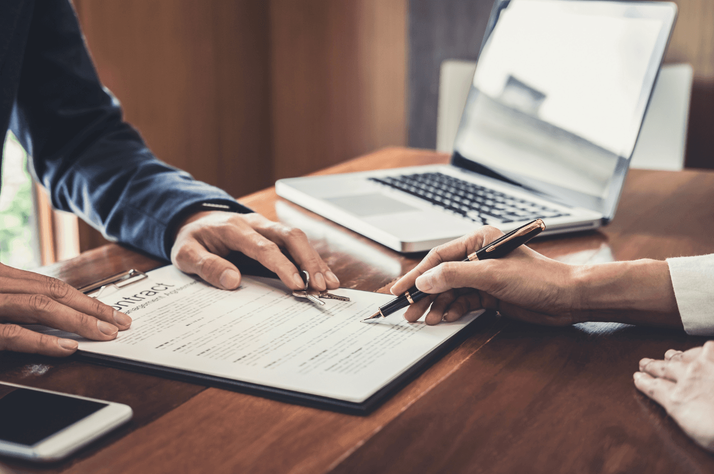 Comment gérer le non-renouvellement de votre bail?