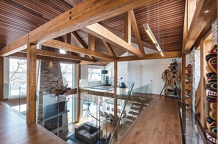 INtérieur maison Boon architecture 04