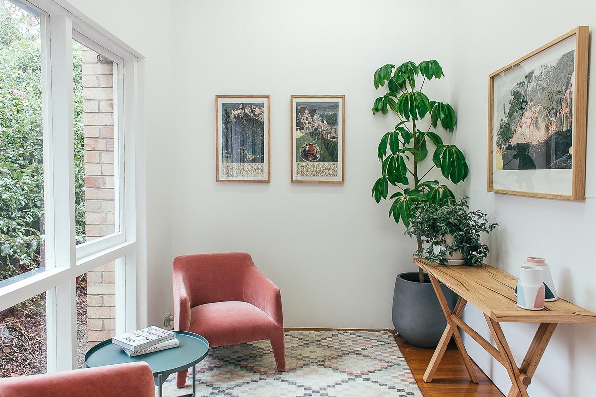 Décor intérieur