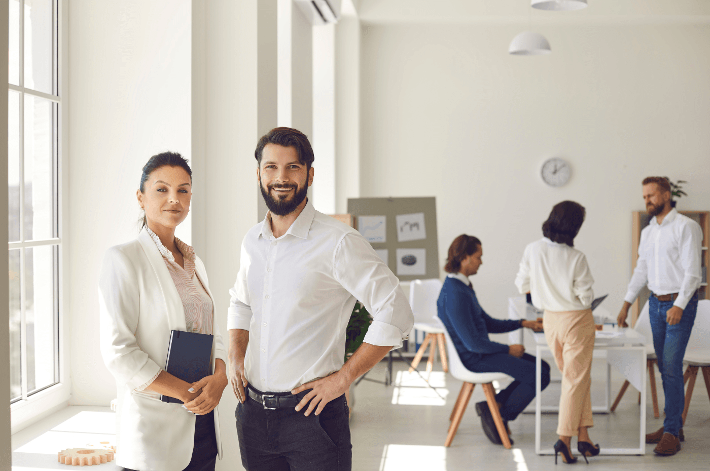 La sécurité en copropriété: une responsabilité partagée