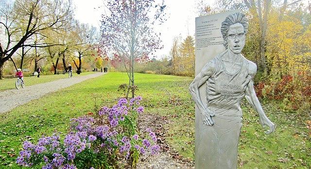 Art urbain et patrimoine à Mascouche