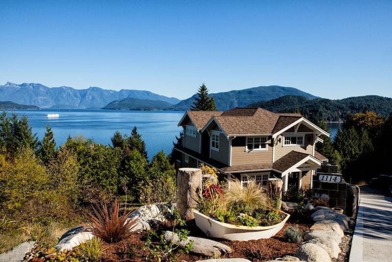 Quelques questionnements à explorer avant d'acheter une maison au bord de l'eau