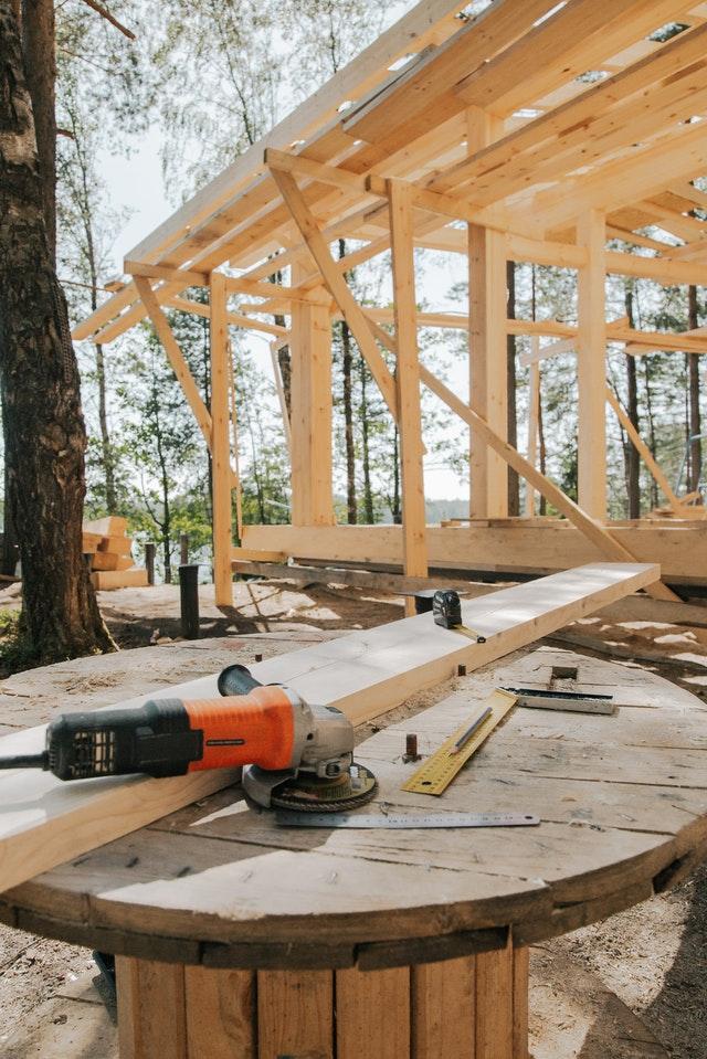 La hausse des prix des matériaux de construction