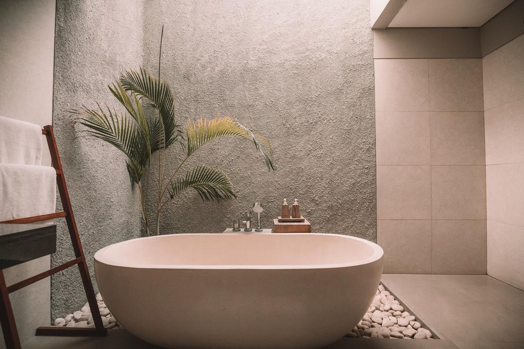 La salle de bain : les éléments à regarder lors d'une visite