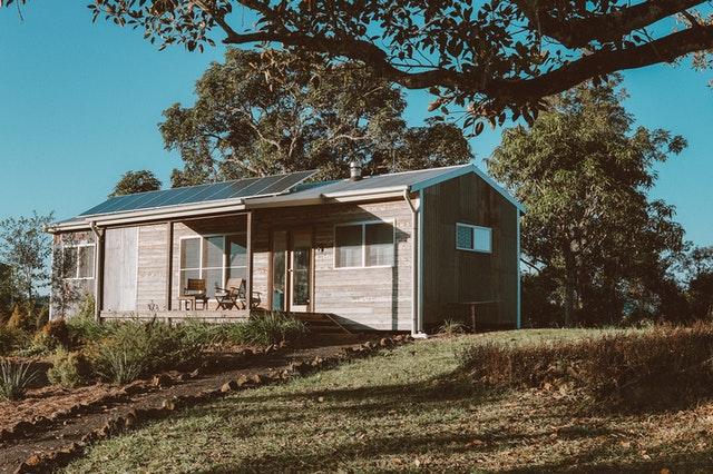 mini maison rénovations astuces optimiser espace