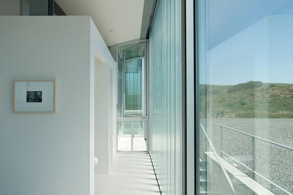 Maison en verre channel glass 3