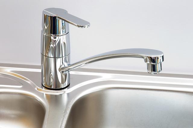 Y a-t-il du plomb dans votre eau et votre tuyauterie?