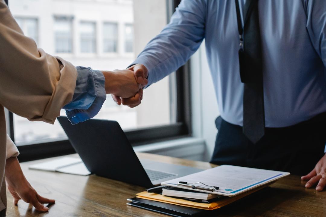 Notaire : un expert de confiance