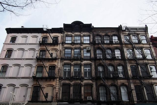 Quelle couverture d'assurance choisir pour protéger votre immeuble contre les sinistres?