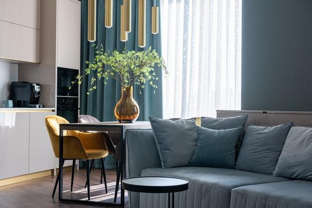 Le home staging pour mieux vendre sa maison