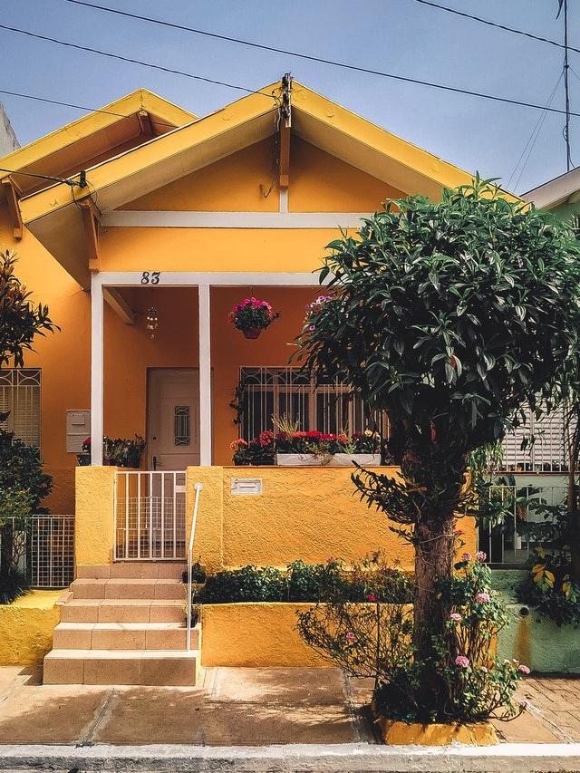 Accès à la propriété: première maison