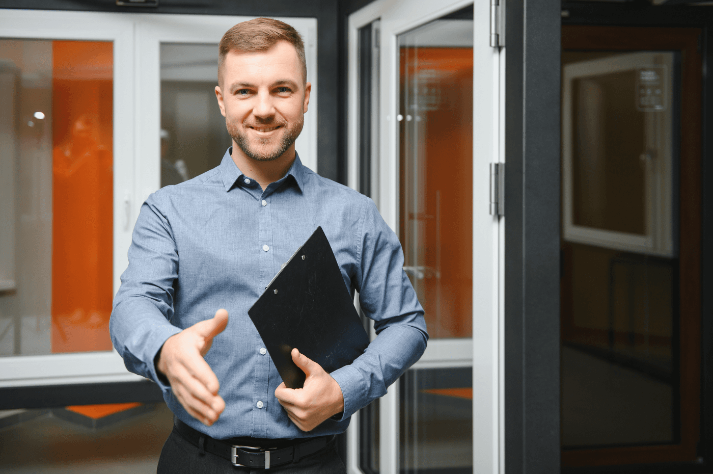 Understanding the role of a property management expert