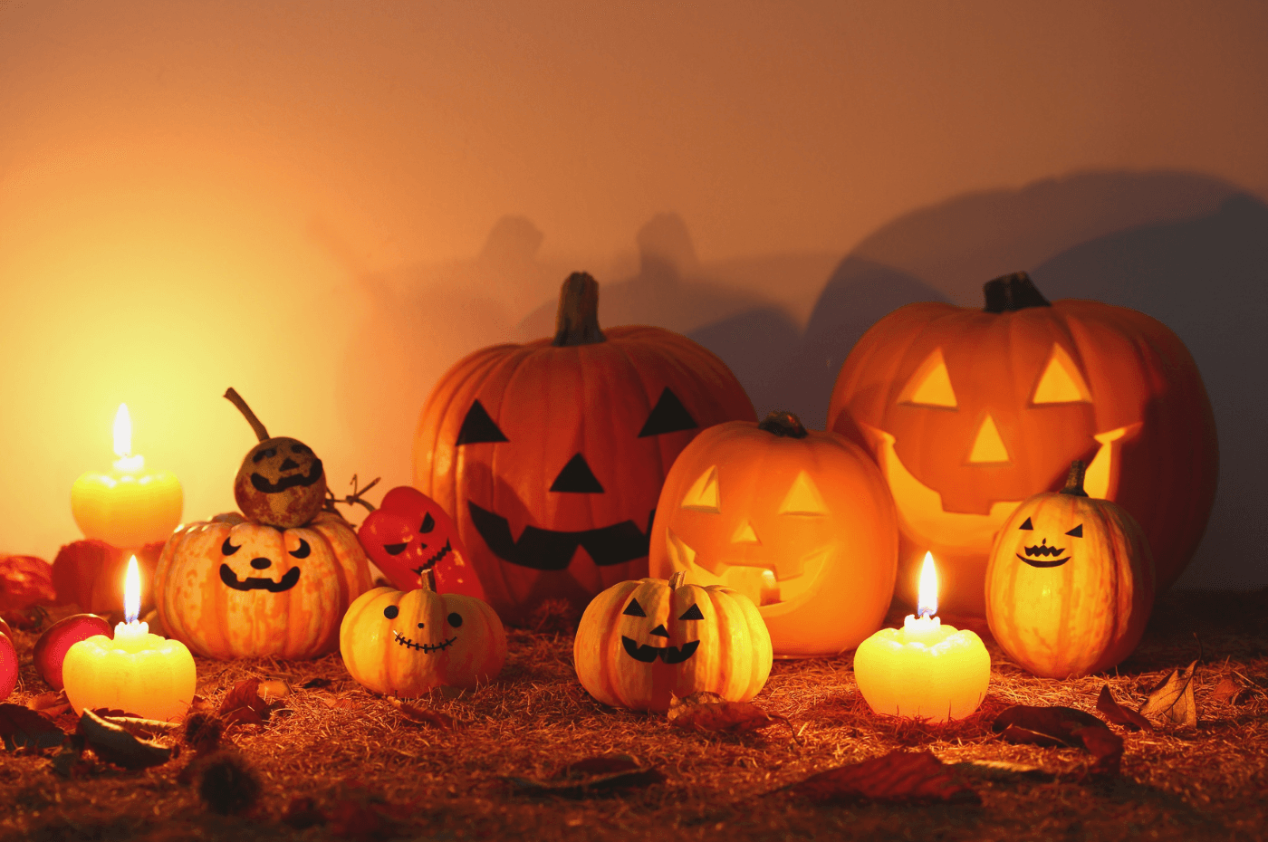 Halloween écologique: 7 astuces pour célébrer sans gaspiller