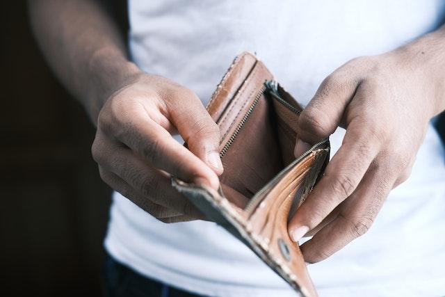 Que se passe-t-il lorsque vous n’avez plus d’argent pour payer votre hypothèque?