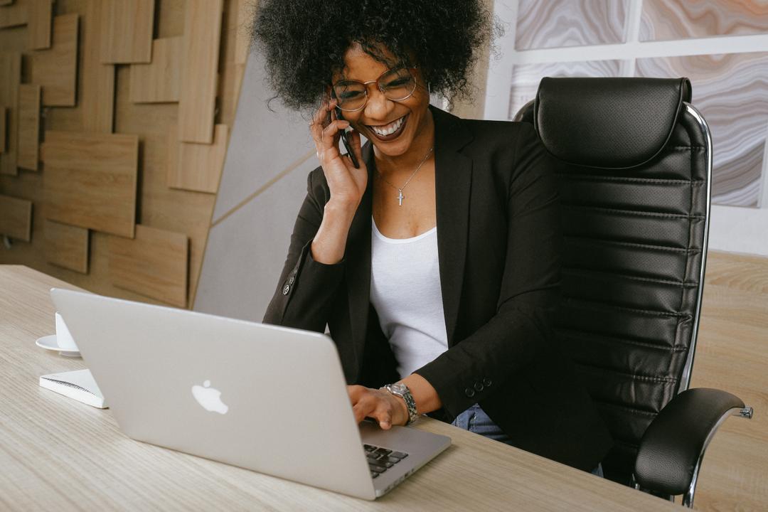 Un large réseau professionnel : une qualité indéniable