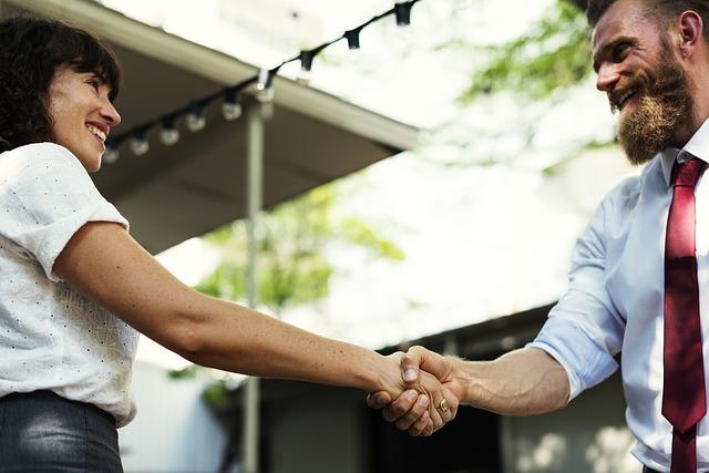 Rencontre expert XpertSource.com courtier hypothécaire