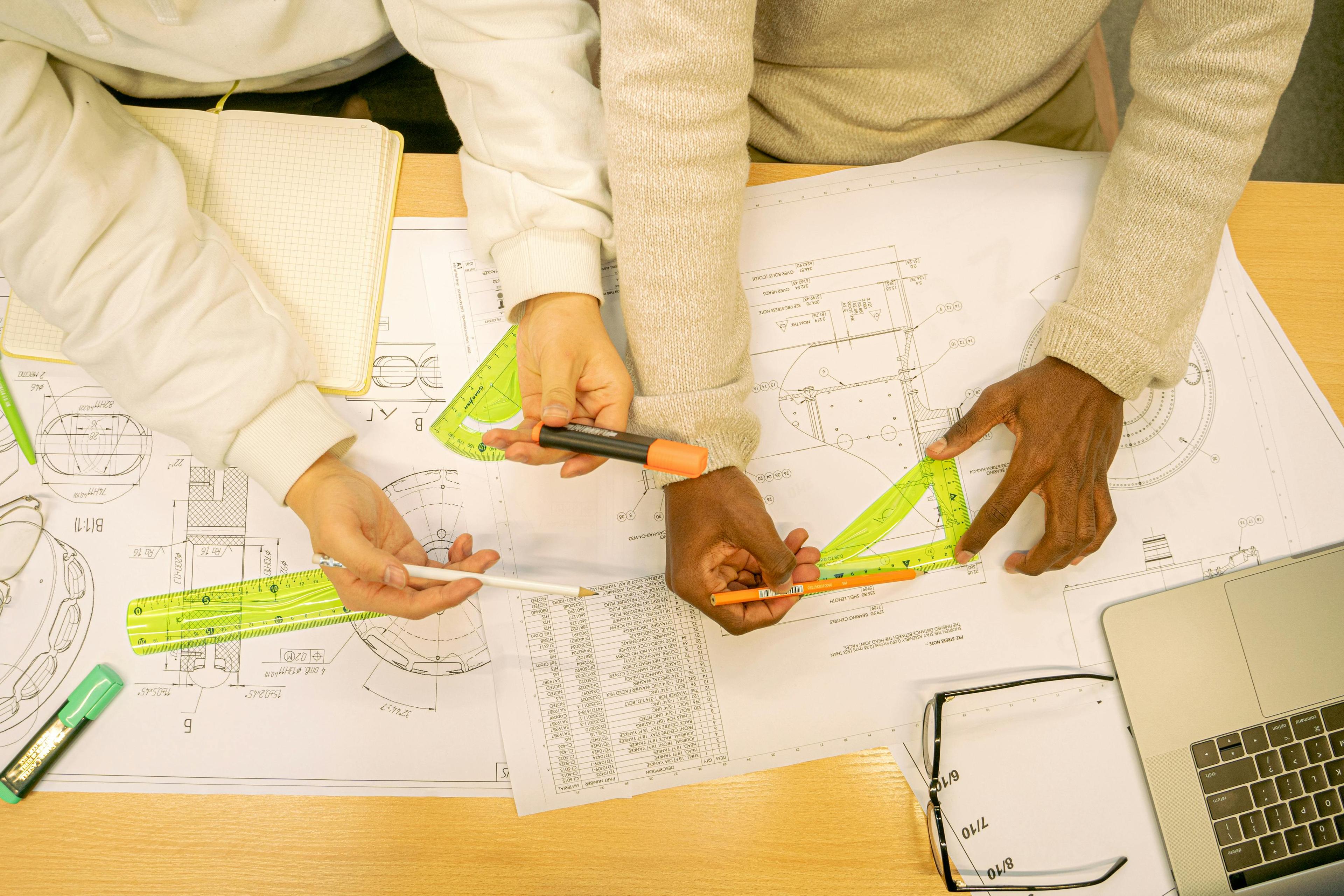 Co-ownership: what is the role of a land surveyor?