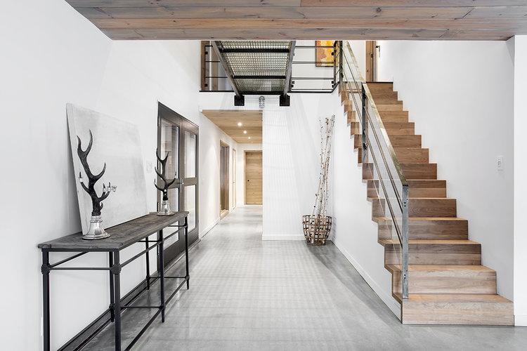 Caitlin Stothers résidence de luxe 02