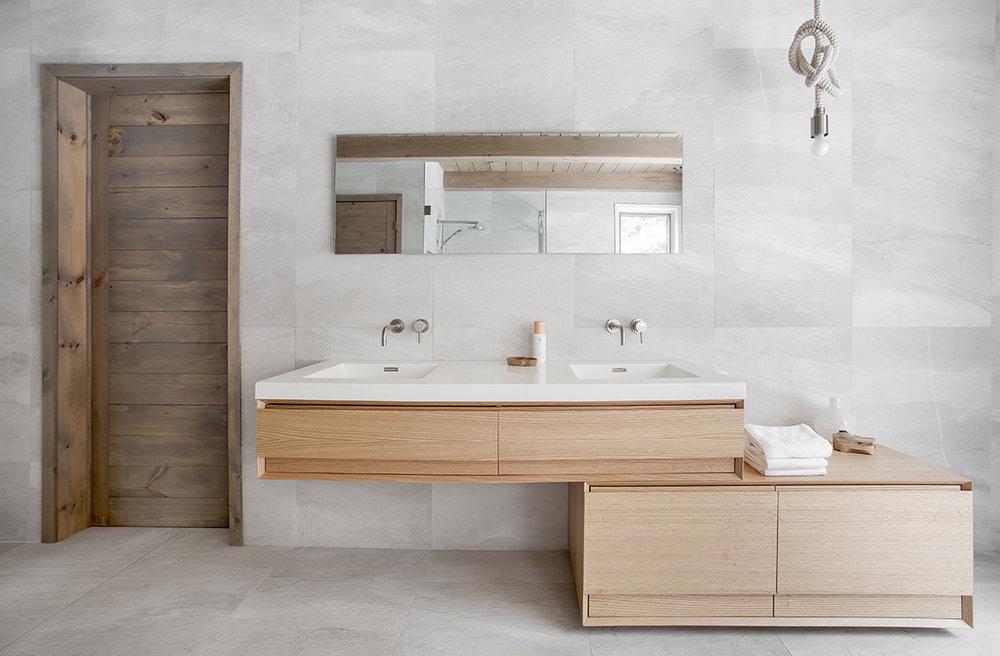 Caitlin Stothers résidence de luxe 03