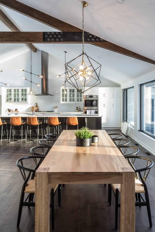 Maison lux décor 01