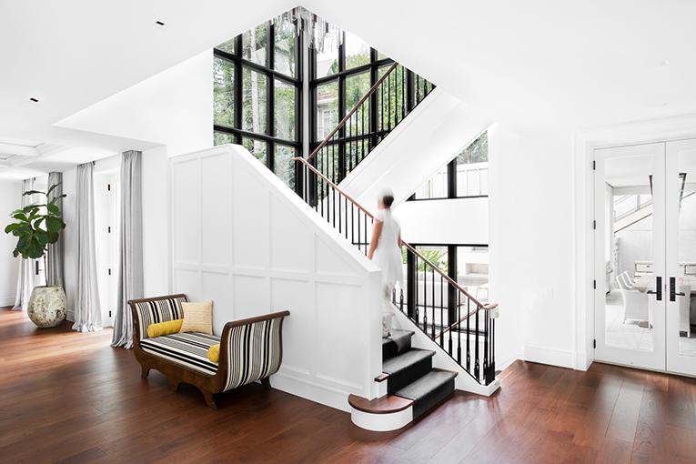 Architem résidence de luxe 01