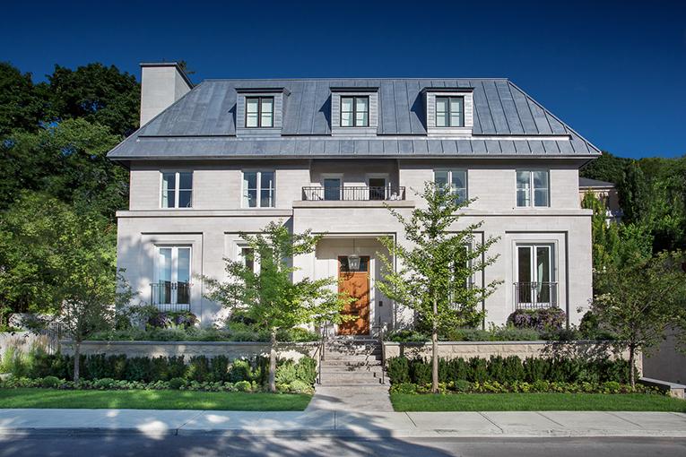 Architem résidence de luxe 02