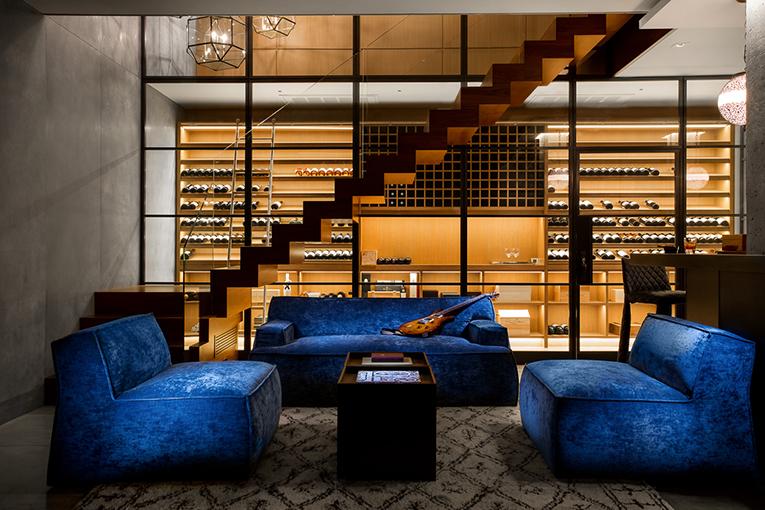 Architem résidence de luxe 04