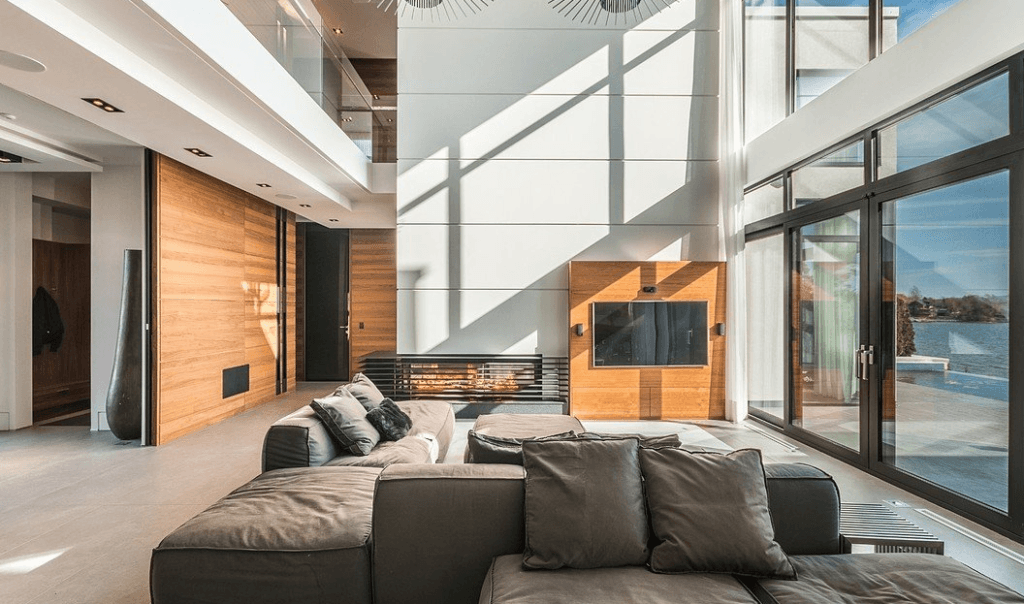 Mario Adornetto résidence de luxe 03