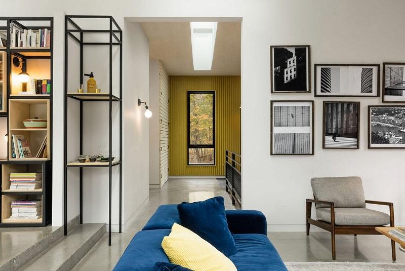 Résidence tux montréal 01