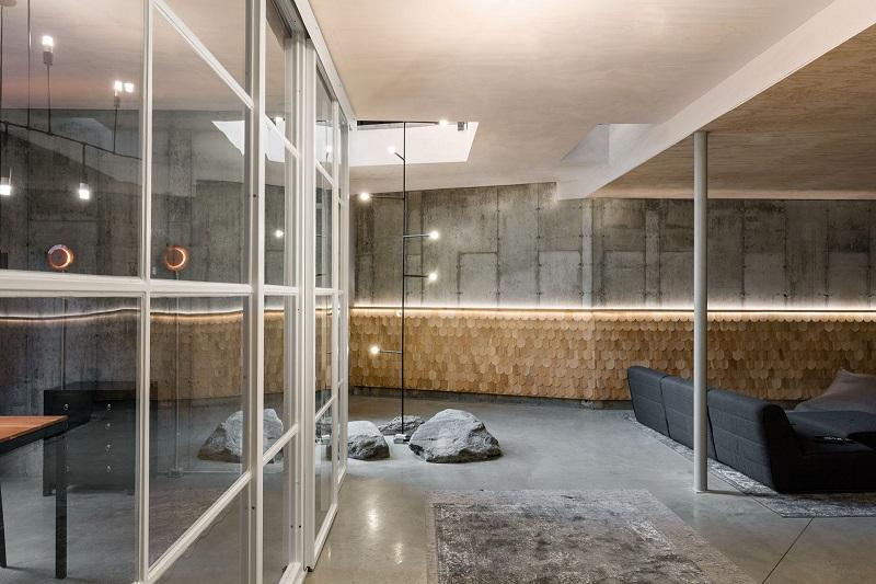 Résidence tux montréal 05