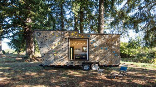 Micro house 1