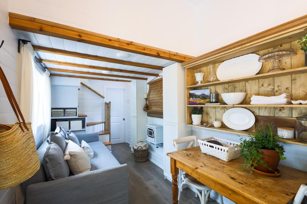 Tiny home pour famille 04