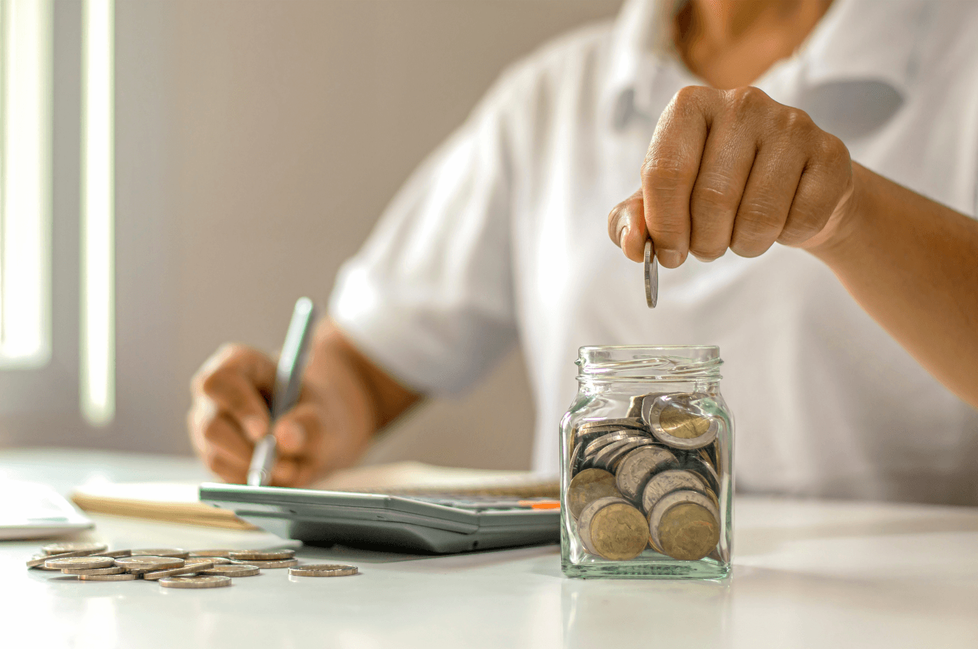 7 astuces pour atteindre la liberté financière