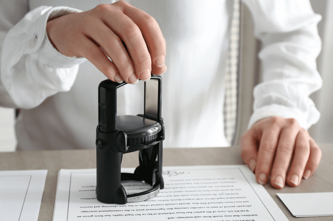 Property title: the legal backbone of real estate ownership