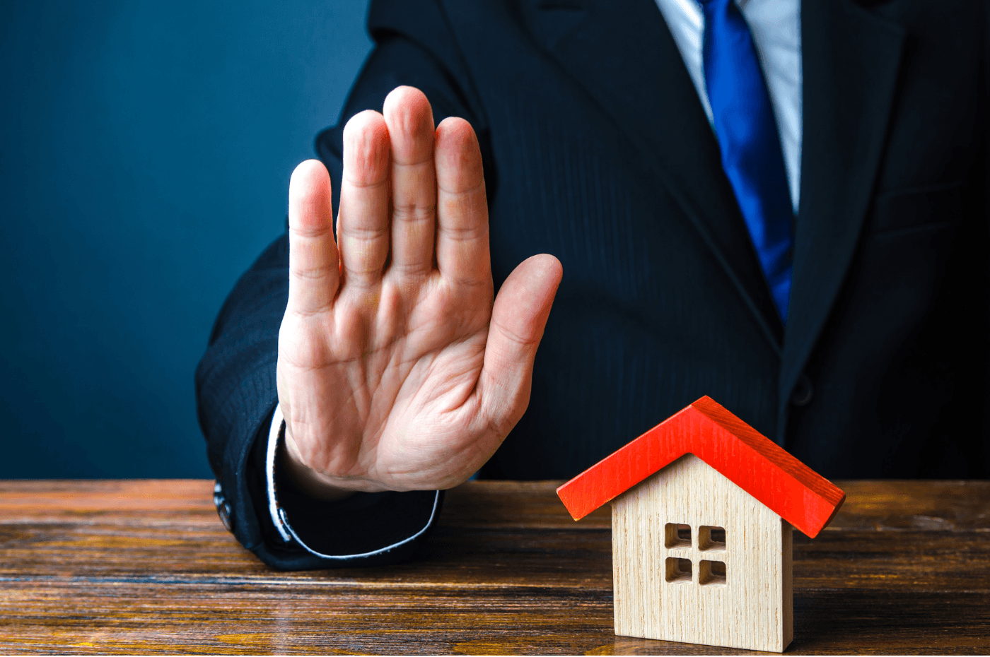 Achat maison: que faire si l'évaluation de la banque est trop basse?