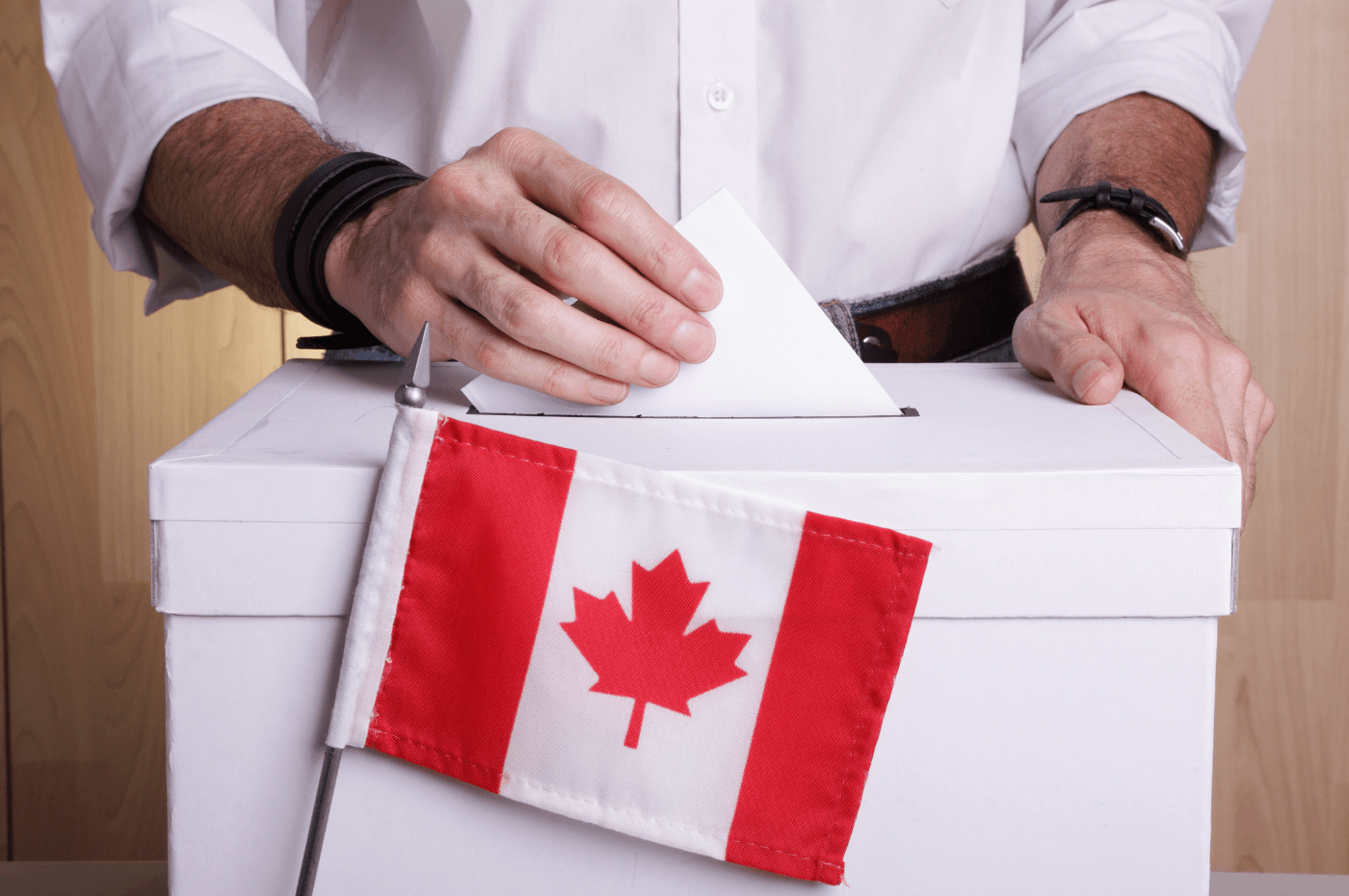 Élection fédérale : l'accès à la propriété au cœur des promesses électorales
