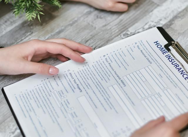 Contrat d’assurance habitation