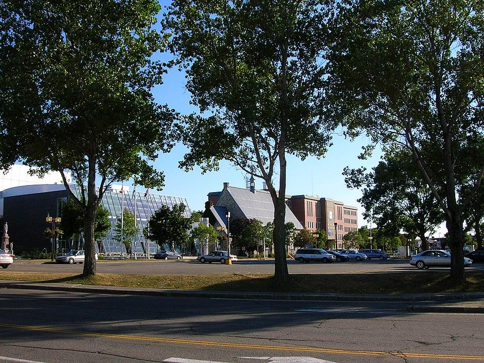 Rimouski : sa richesse culturelle