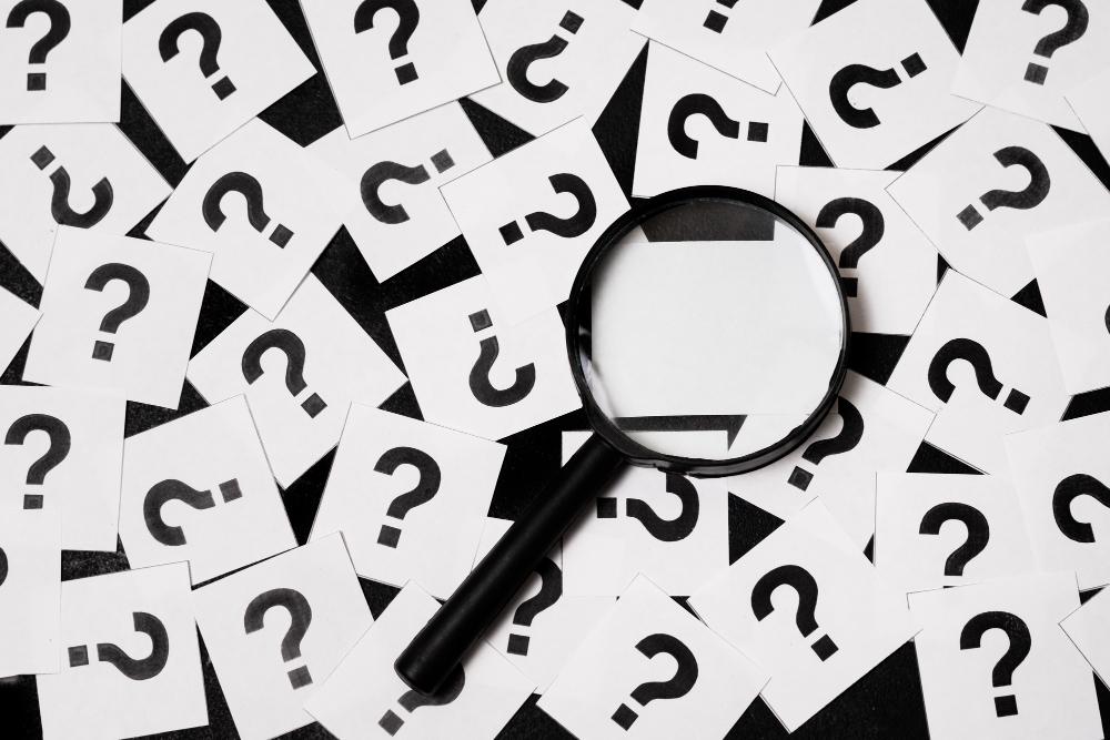 Questions et réponses sur le certificat de localisation