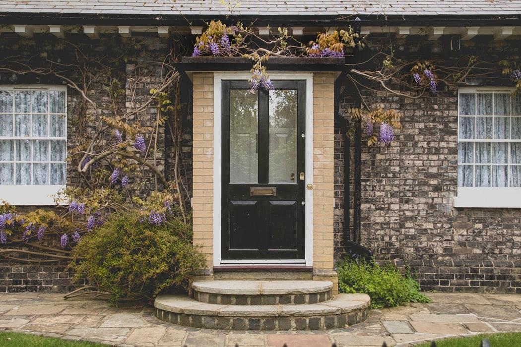 Acheter une maison avec mise de fonds