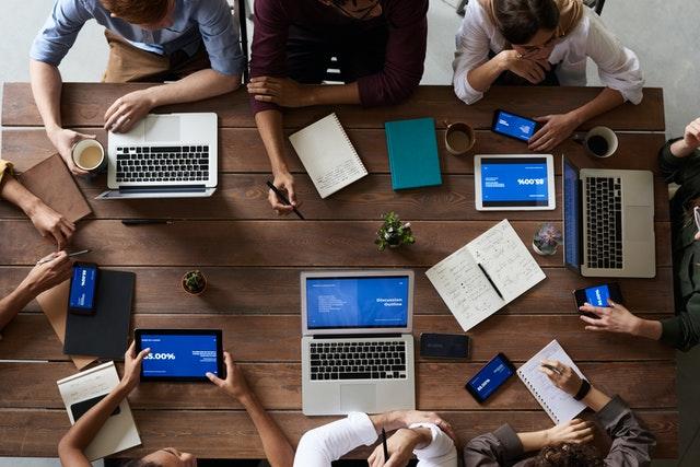 Membres de l'administration de l'OEAQ