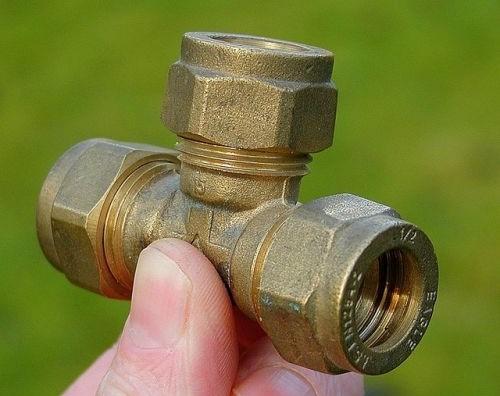 Clapet anti refoulement