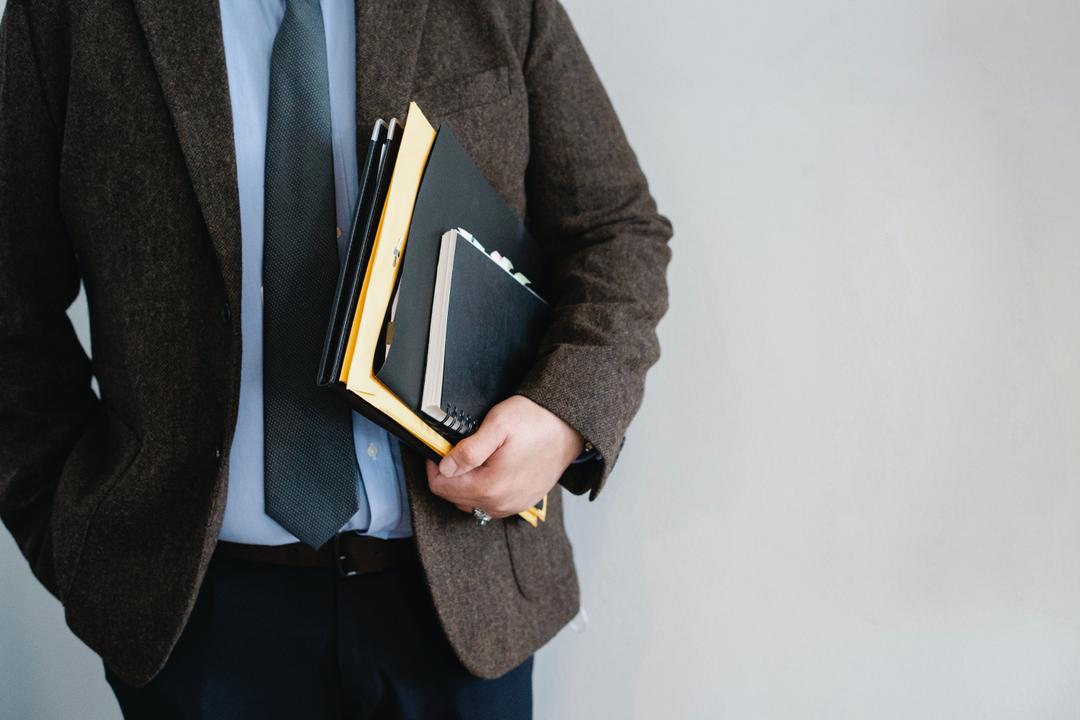 Le courtier c'est un expert du domaine immobilier